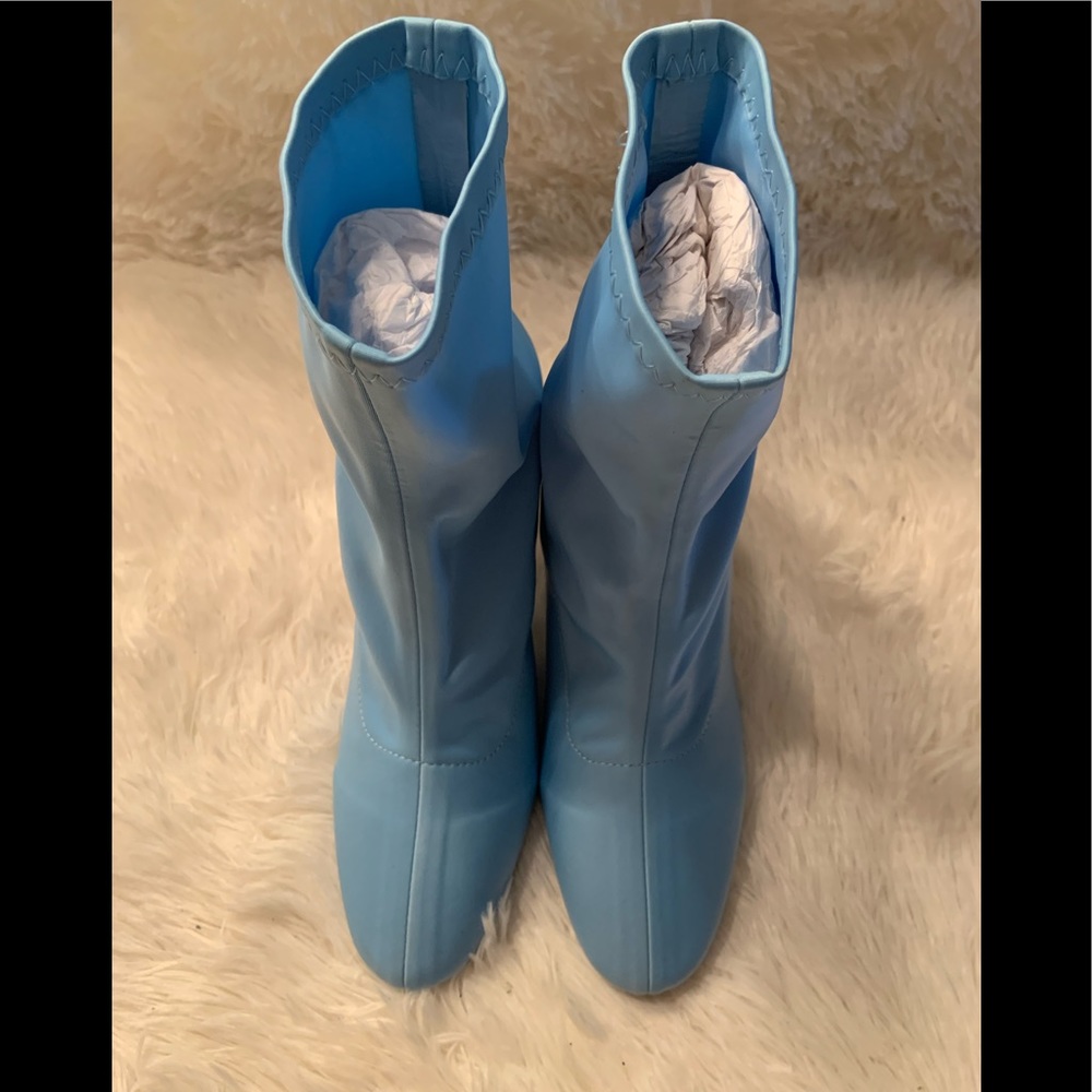 Senso Tatum heeled ankle boots